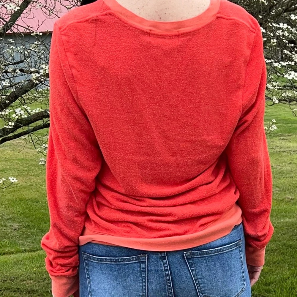 ❤️🔥WILDFOX BEACH BAGGY JUMPER❤️🔥 - Picture 3 of 7